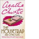 Mousetrap and Seven Other Plays