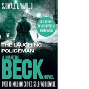 Laughing Policeman