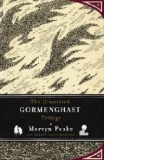 Illustrated Gormenghast Trilogy