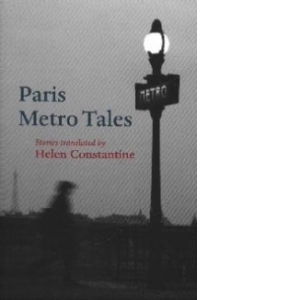 Paris Metro Tales