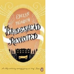 Brideshead Revisited