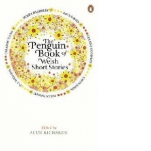 Penguin Book of Welsh Short Stories