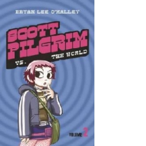 Scott Pilgrim vs the World