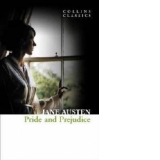 Pride and Prejudice