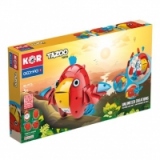 Kor Geomag Tazoo Toco 86 piese