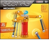 Geomag Mechanics M1 - 33 piese