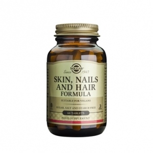 Skin Nails and Hair Formula 60tablete