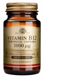 Vitamin B-12 1000g 100tablete