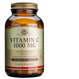 Vitamin C 1000mg 100cps