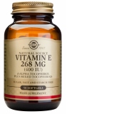 Vitamin E 400ui 50cps