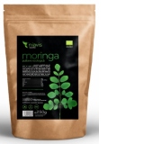 Moringa Pulbere 100% Naturala 250g