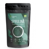 Spirulina Pulbere Ecologica/BIO 125g