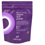 Acai Pulbere Organica/BIO 125g