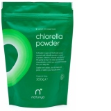 Chlorella Pulbere Organica/BIO 200g
