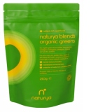 MIX Organic Verde 250g