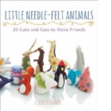 Little Needlefelt Animals