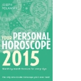 Your Personal Horoscope