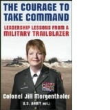 Courage to Take Command