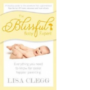 Blissful Baby Expert