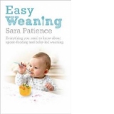 Easy Weaning