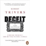 Deceit and Self-Deception