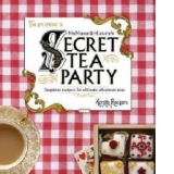 Ms Marmite Lover's Secret Tea Party