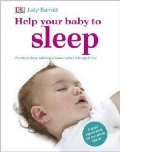 Help Your Baby To Sleep