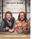 Hairy Bikers' Asian Adventure