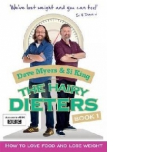 Hairy Dieters