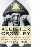 Aleister Crowley