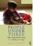 People Under Three