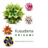 Kusudama Origami