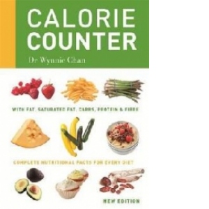 Calorie Counter