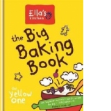 Big Baking Book