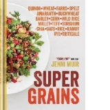 Supergrains