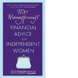 Mrs Moneypenny's Financial Advice for Independent Women