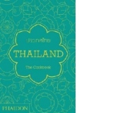 Thailand: The Cookbook