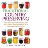 Traditional Country Preserving