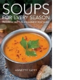 Soups for Every Season