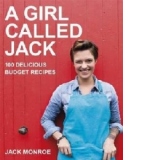 Girl Called Jack