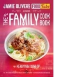 Jamie's Food Tube: The Family Cookbook