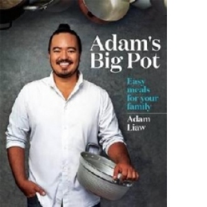 Adam's Big Pot