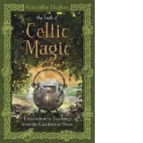 Book of Celtic Magic