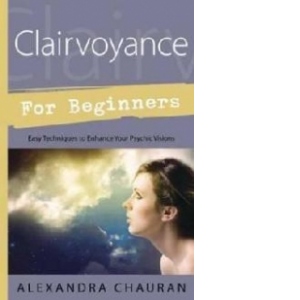 Clairvoyance for Beginners