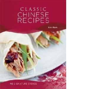 Classic Chinese Recipes