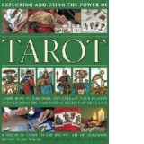 Exploring and using the power of tarot