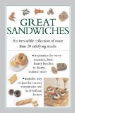 Great Sandwiches