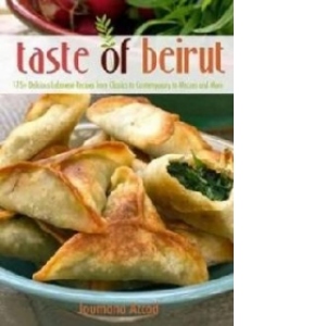 Taste of Beirut