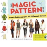 Magic Pattern Book