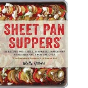 Sheet Pan Suppers